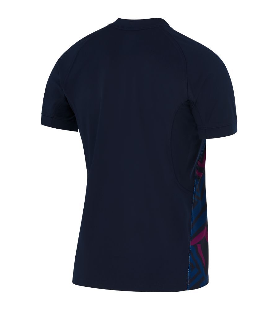 Nike Racing 92 Heren Stadium Rugby Uitshirt