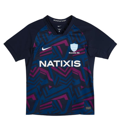 Nike Racing 92 Heren Stadium Rugby Uitshirt