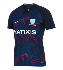 Nike Racing 92 Heren Stadium Rugby Uitshirt