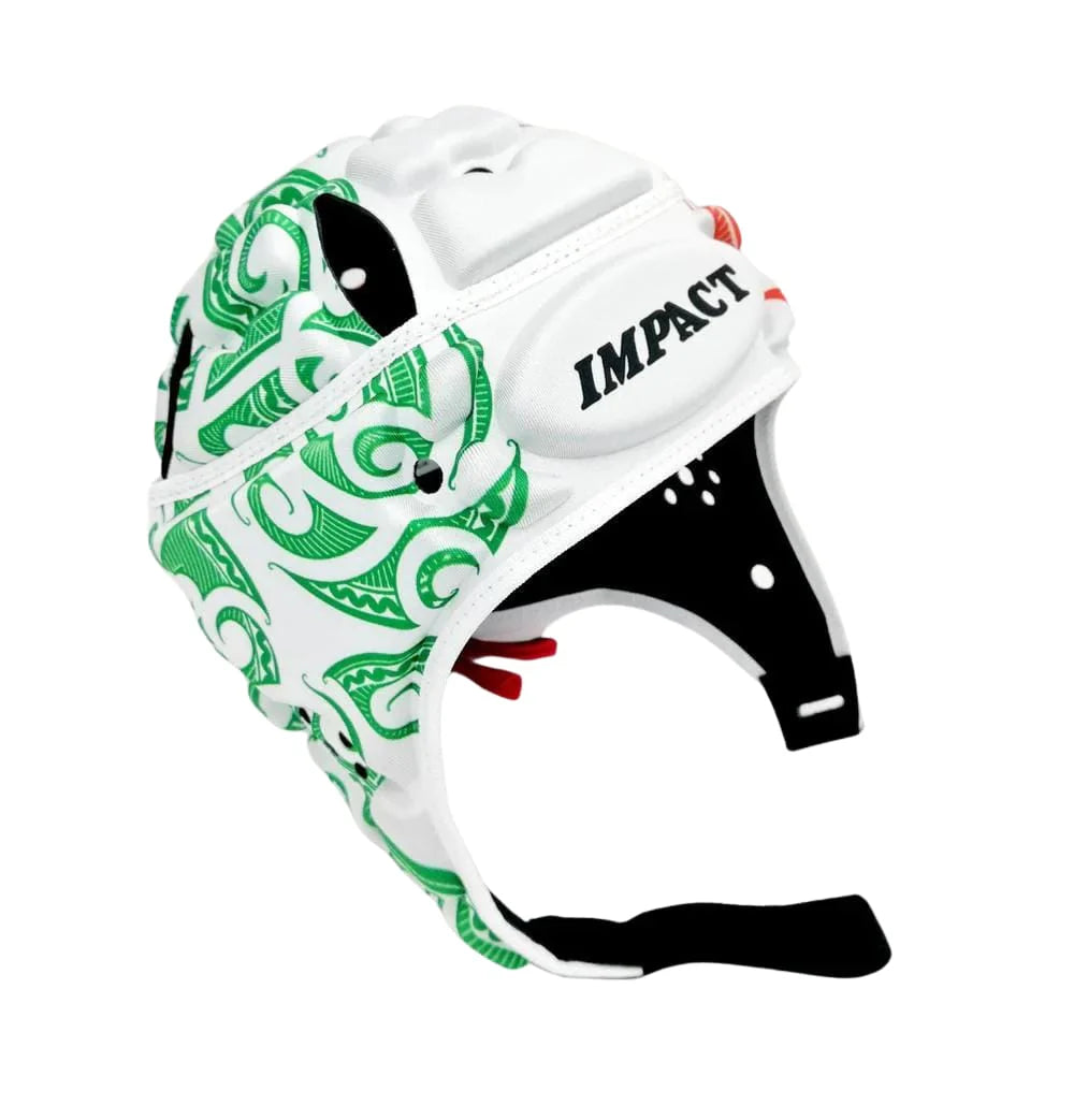 Impact Rugby Italië Scrumcap