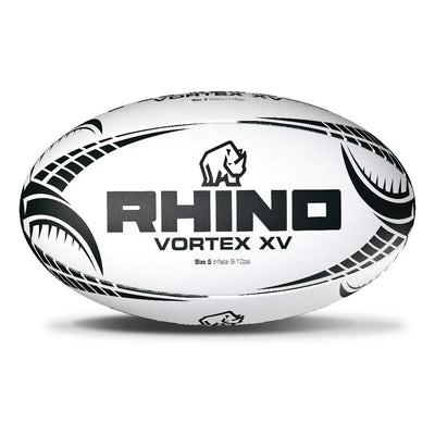 Rhino Vortex XV Match Rugbybal Maat 5