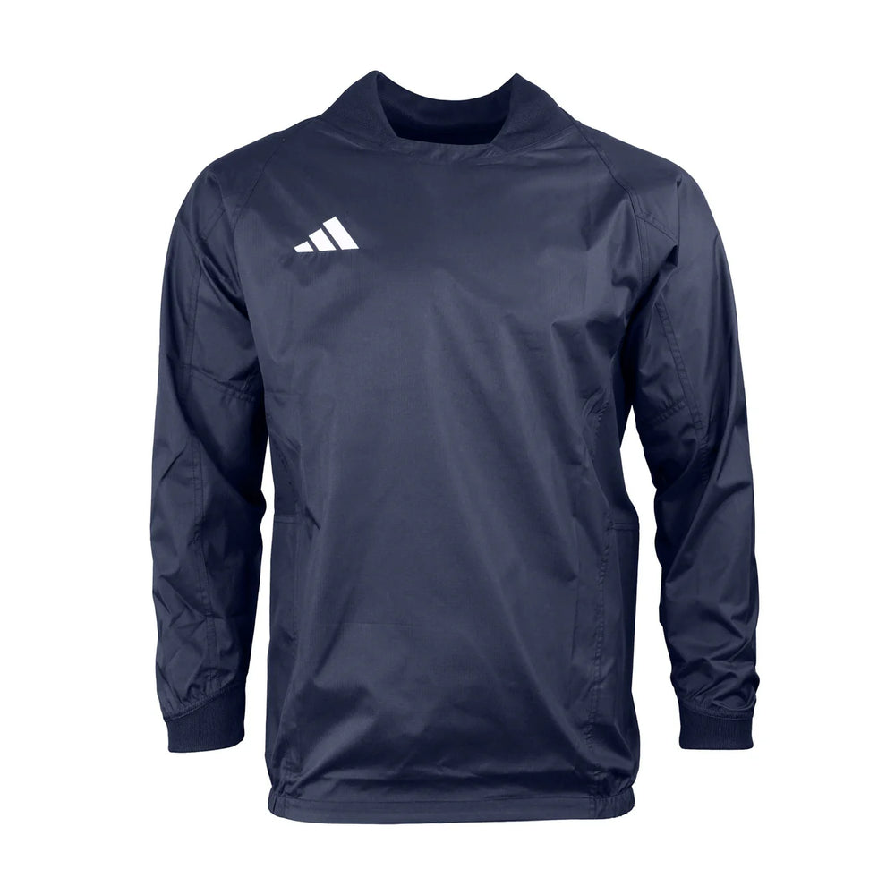 adidas Rugby Contact Top Navy Kids