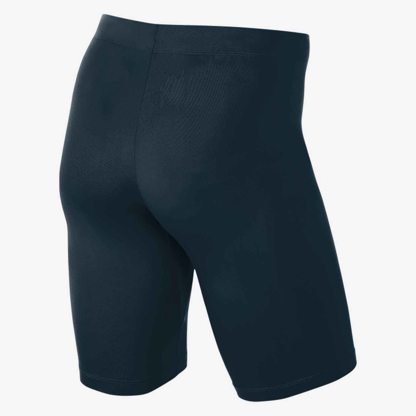 Nike Stock Korte Legging Heren