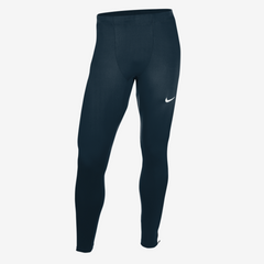 Nike Stock Legging Heren Navy