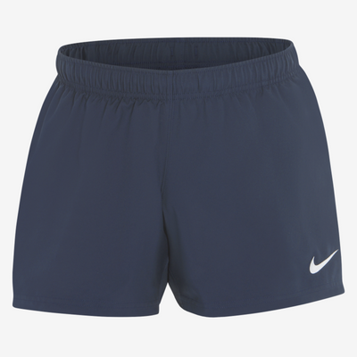 Nike Kids Rugby Short Navy