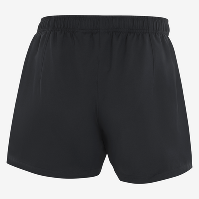 Nike Kids Rugby Short Zwart