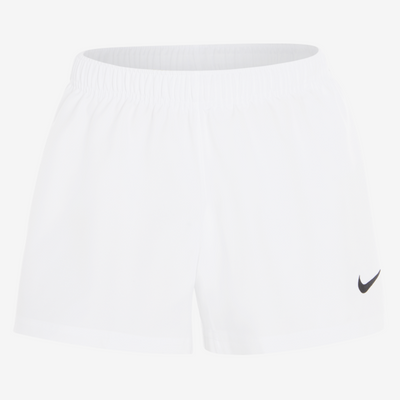 Nike Kids Rugby Short Wit