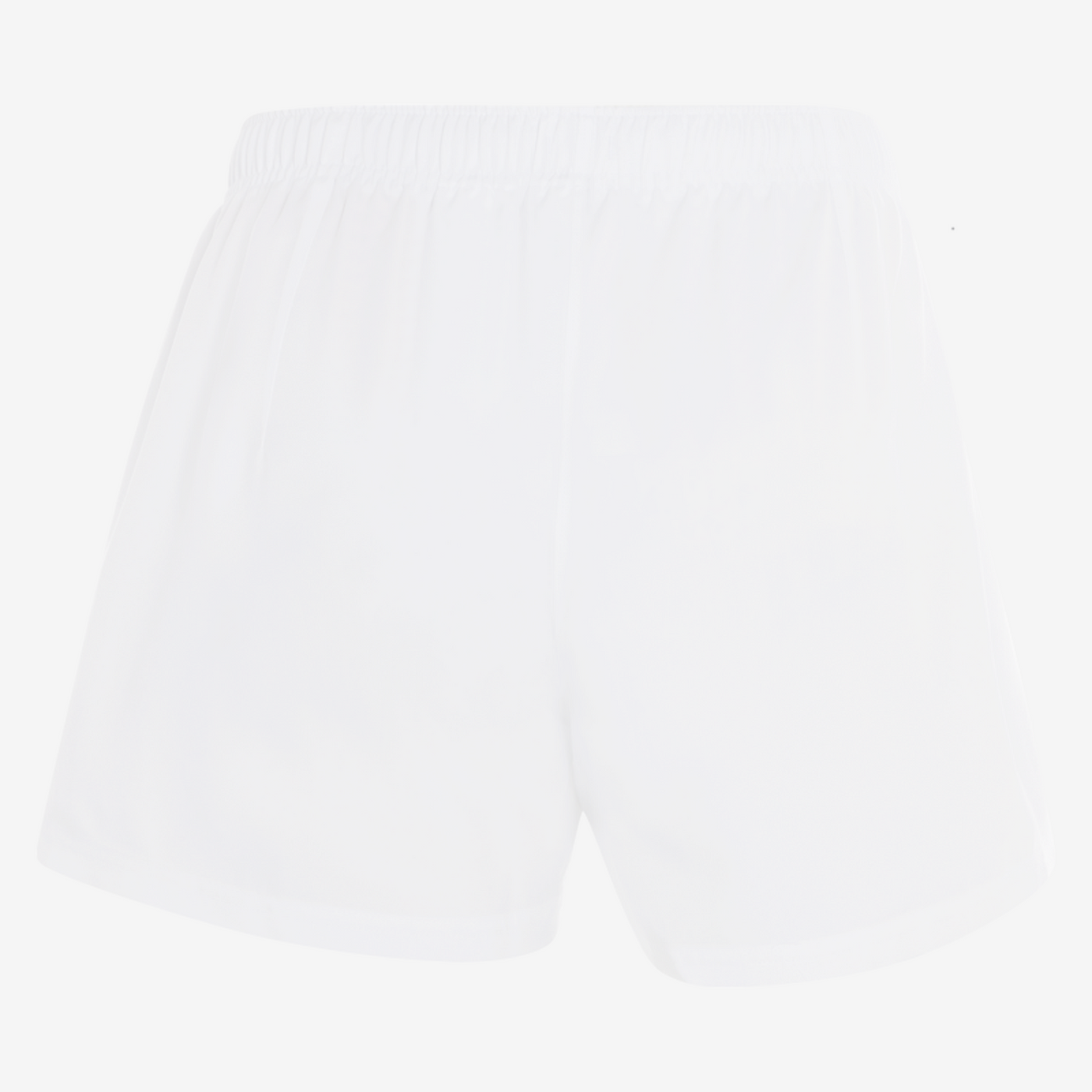 Nike Kids Rugby Short Wit