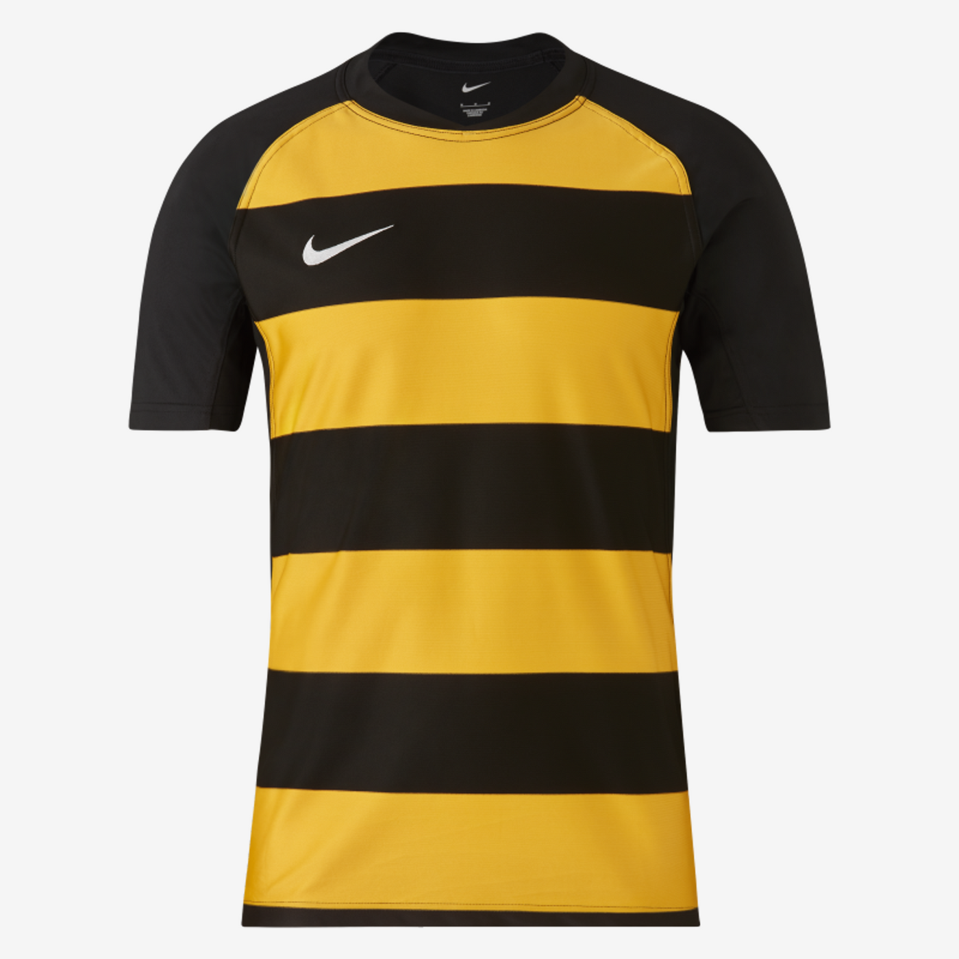 Nike Heren Rugby Hoop Jersey