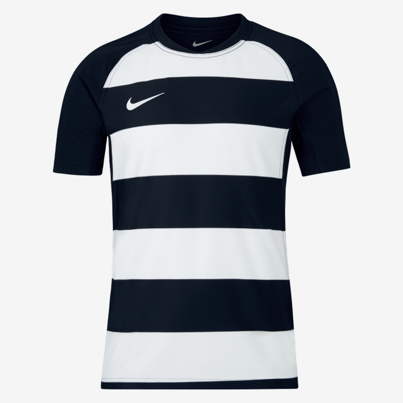 Nike Heren Rugby Hoop Jersey