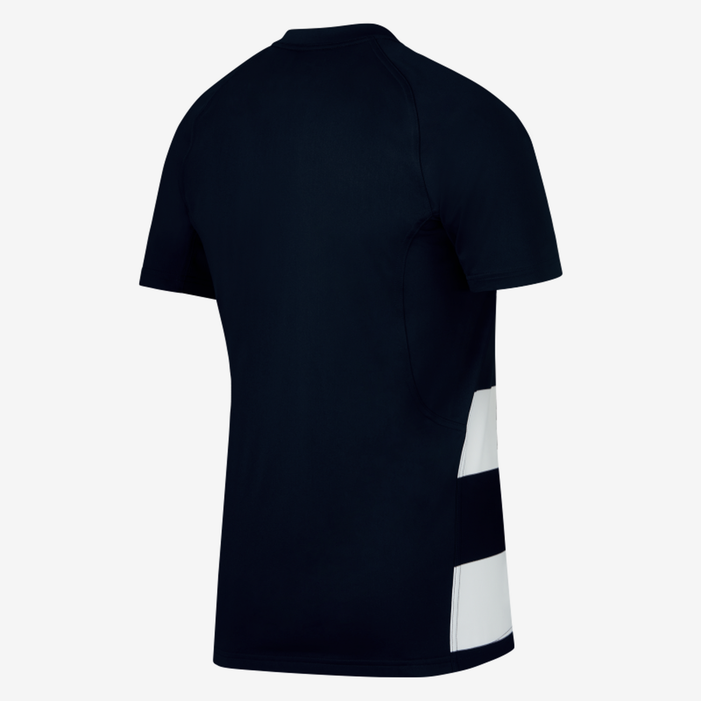 Nike Heren Rugby Hoop Jersey