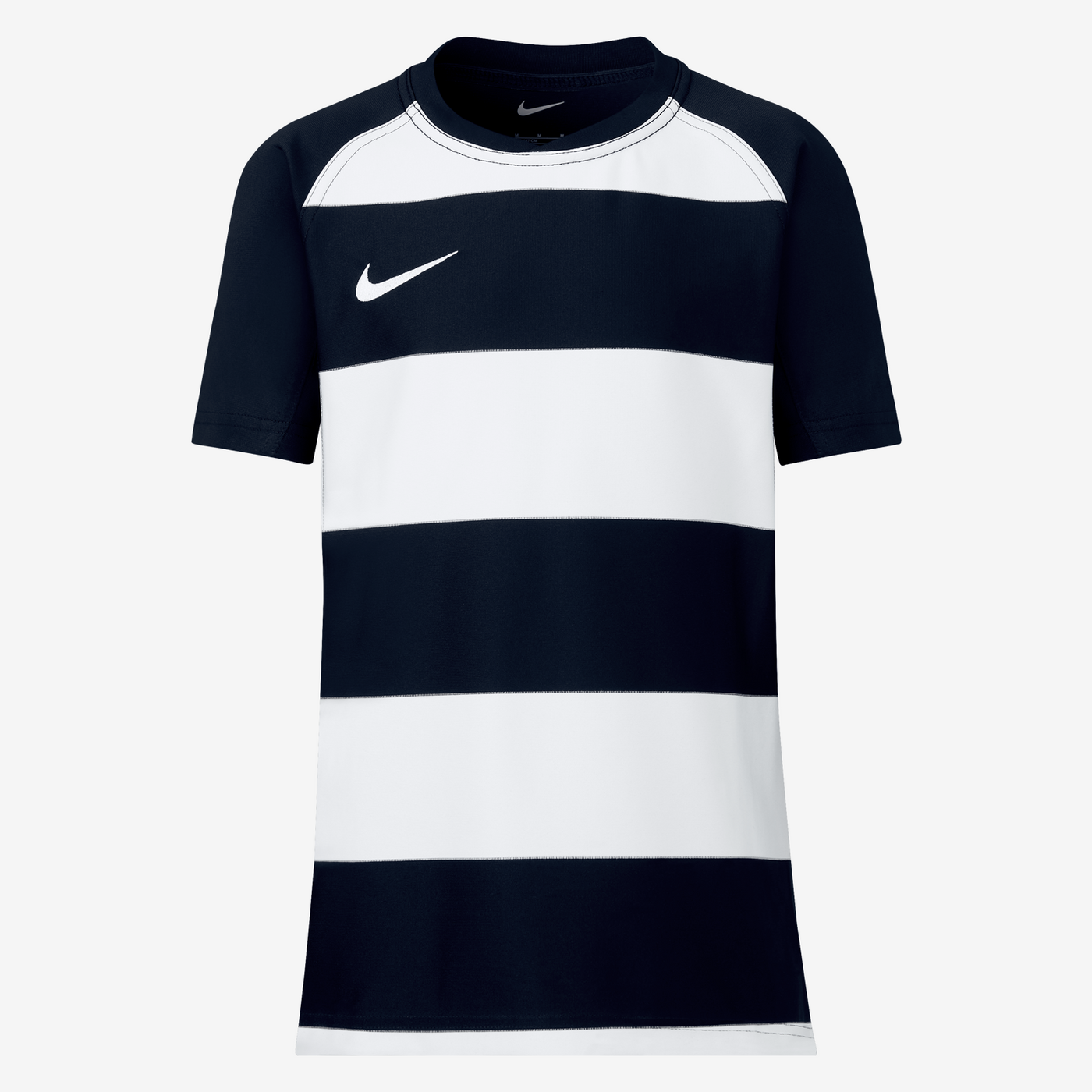 Nike Team Hoop Stock Rugby Crew Razor Jersey Kids