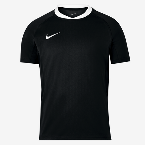 Nike Rugby Crew Razor Jersey Heren Zwart