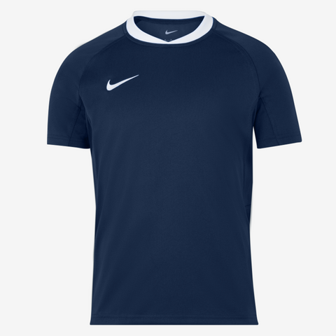Nike Rugby Crew Razor Jersey Heren Navy