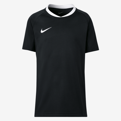 Nike Rugby Crew Razor Jersey Kids Zwart