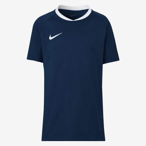 Nike Rugby Crew Razor Jersey Kids Navy