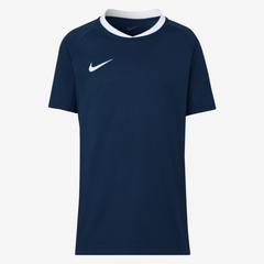 Nike Rugby Crew Razor Jersey Kids Navy