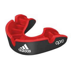 adidas Opro Mouthguard Silver Gebitsbeschermer