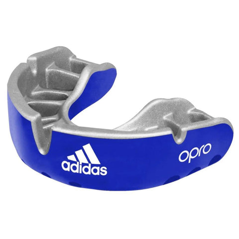 Opro Adidas Gebitsbeschermer Gold voor Beugels