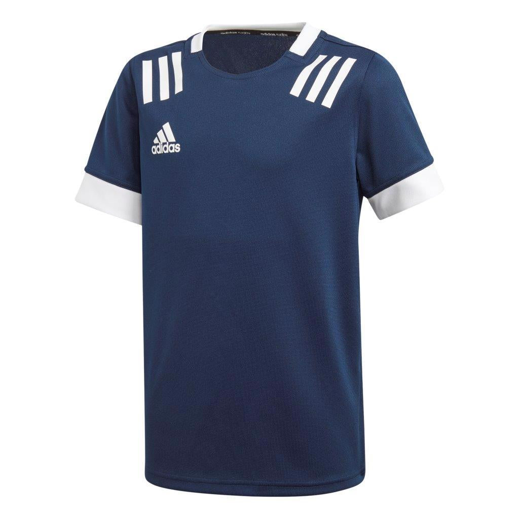 3-Stripes Rugby Shirt Adidas Kids