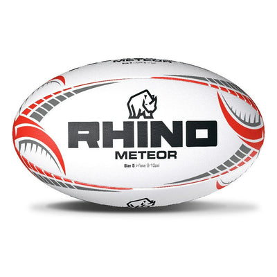 Rhino Meteor Match Rugbybal Maat 5
