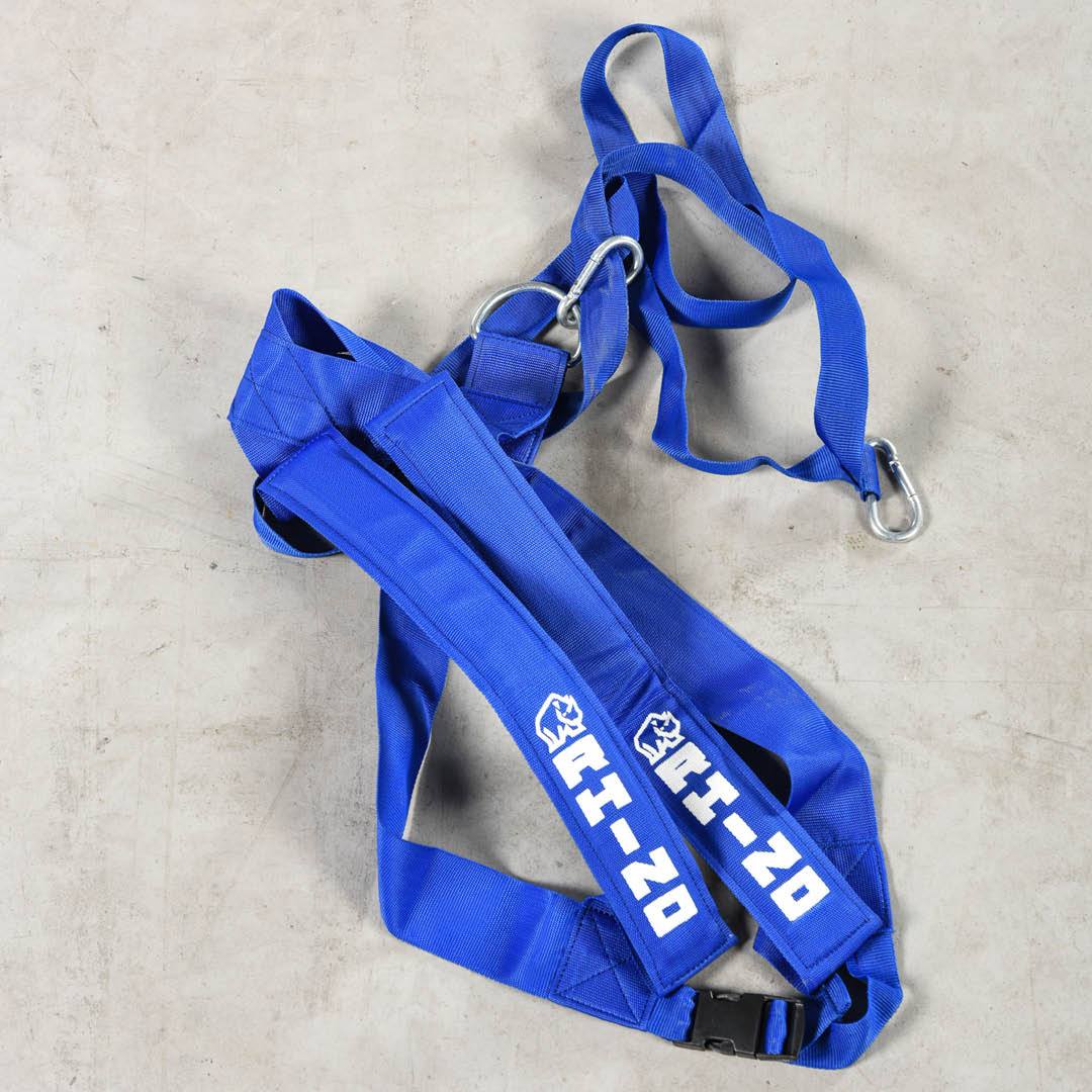 Rhino Ultimate Trainingsharnas