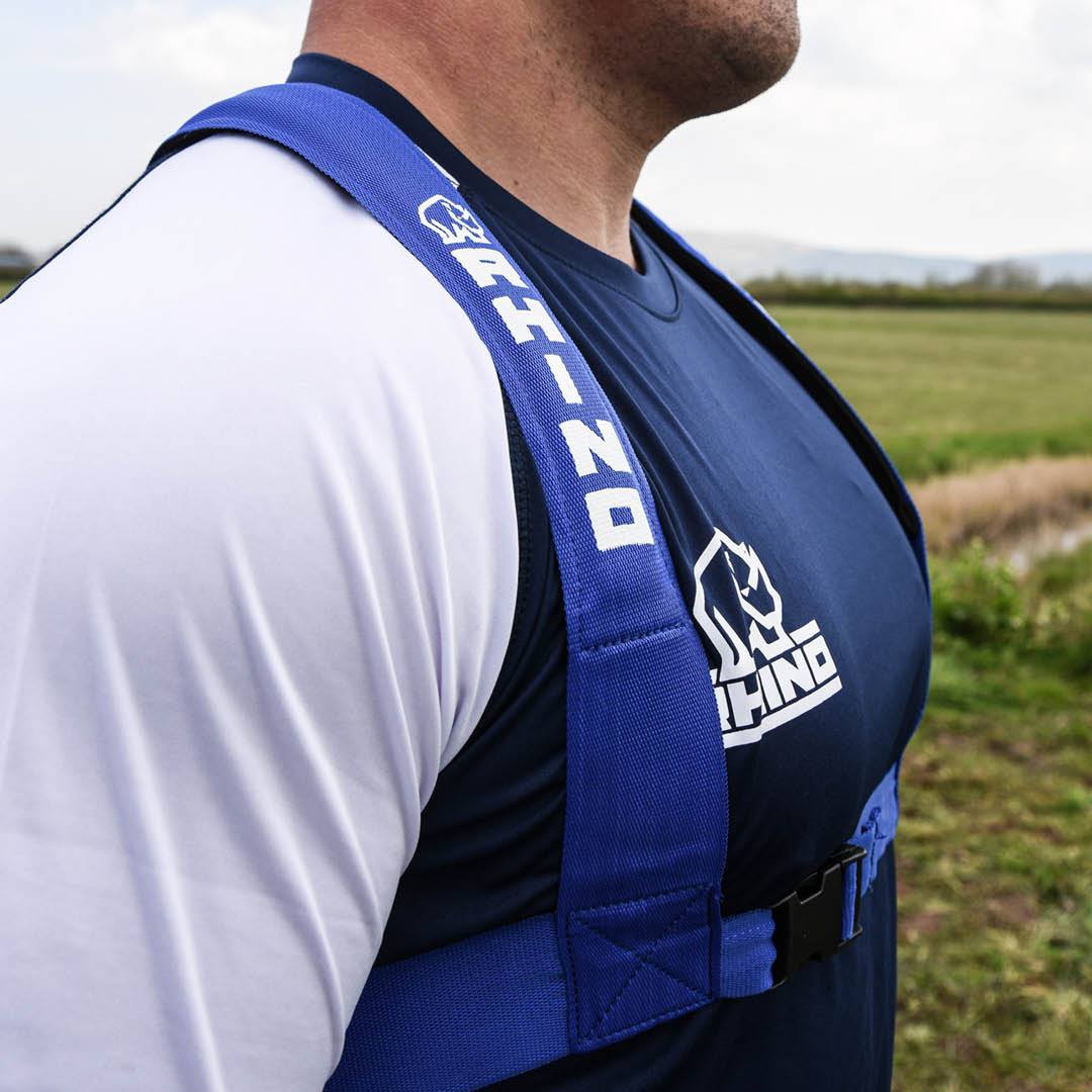 Rhino Ultimate Trainingsharnas – Rugbymagazijn