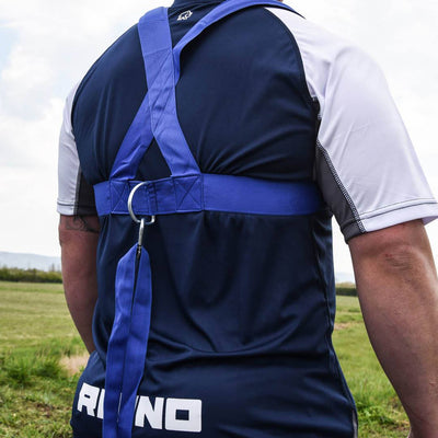 Rhino Ultimate Trainingsharnas