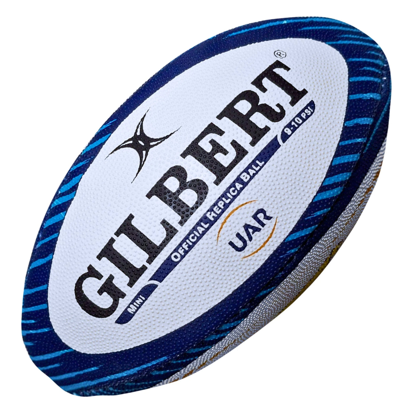 Gilbert Argentinië Mini Rugbybal