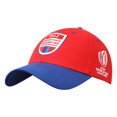 Rugby World Cup Chile Cap