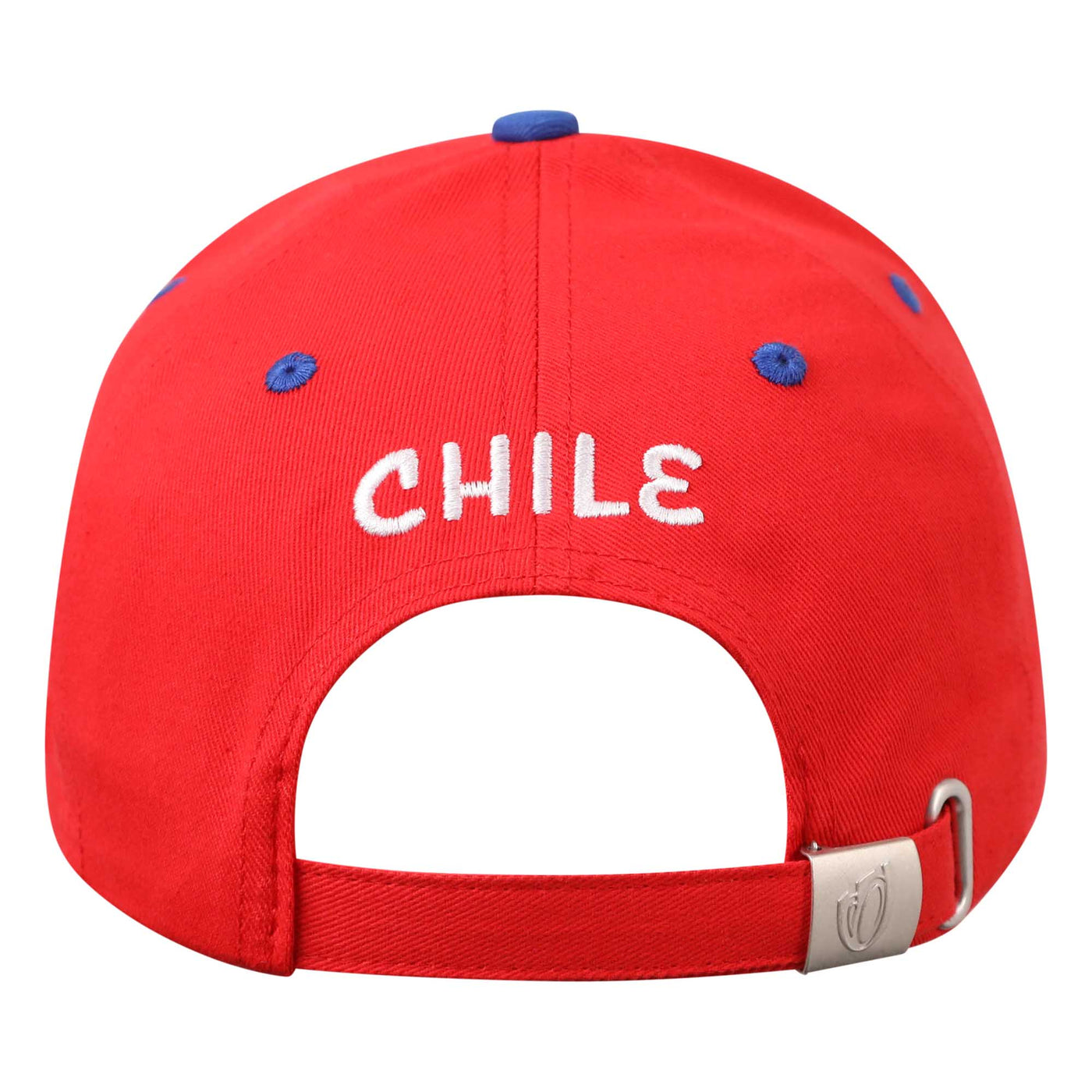 Rugby World Cup Chili Cap