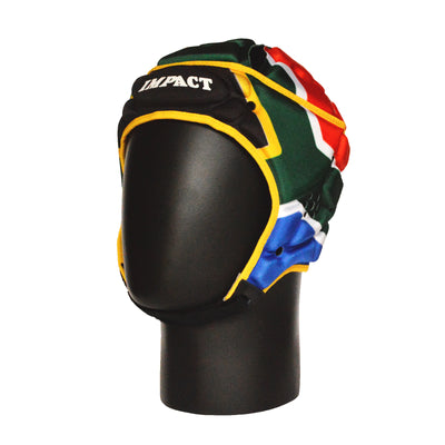 Impact Rugby South Africa Scrum Cap