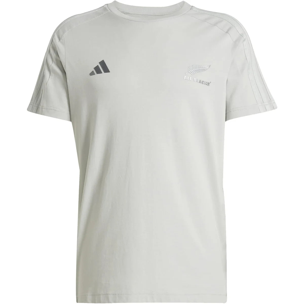 Adidas All Blacks Fanshirt Heren