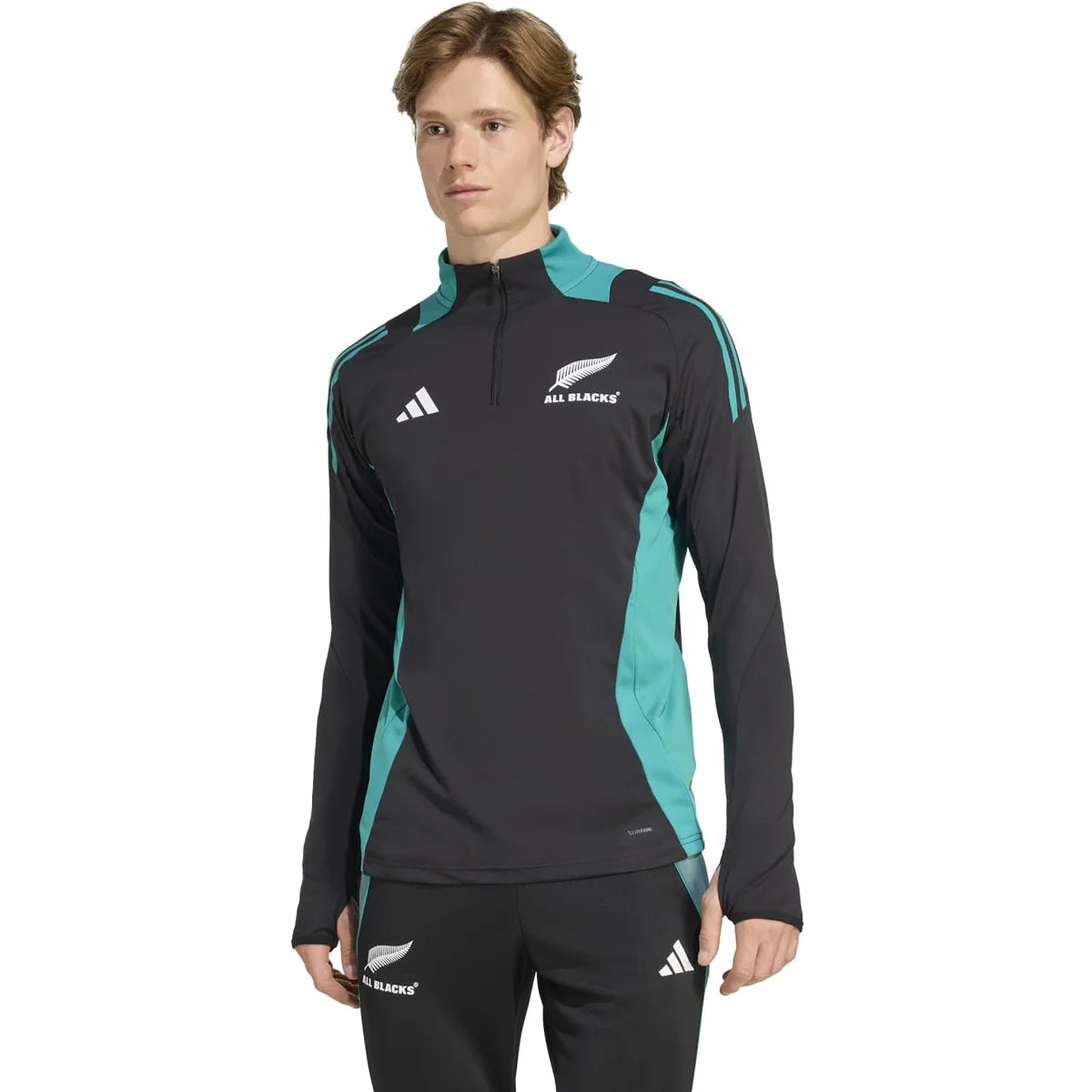 Adidas All Blacks Trainingstop Heren