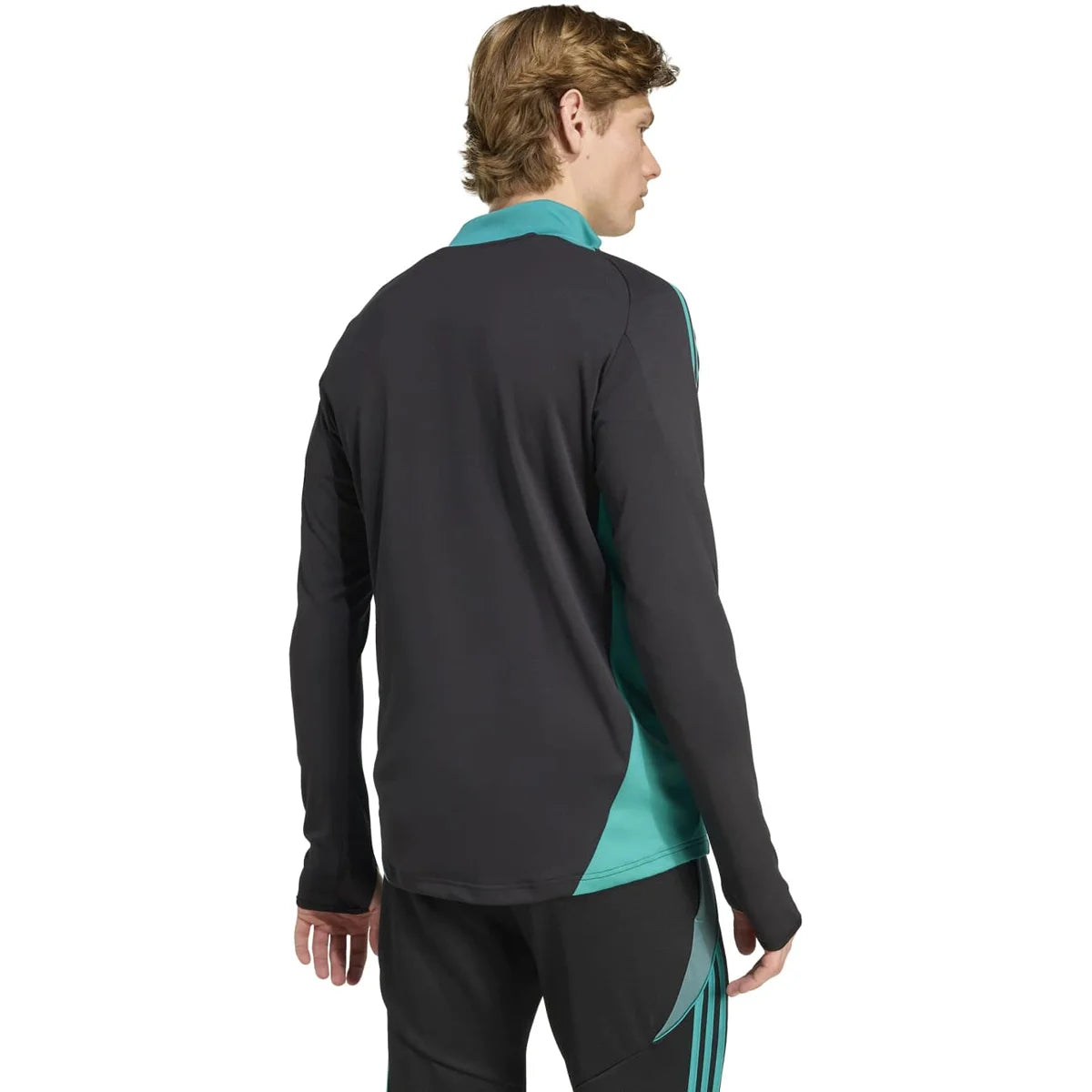 Adidas All Blacks Trainingstop Heren