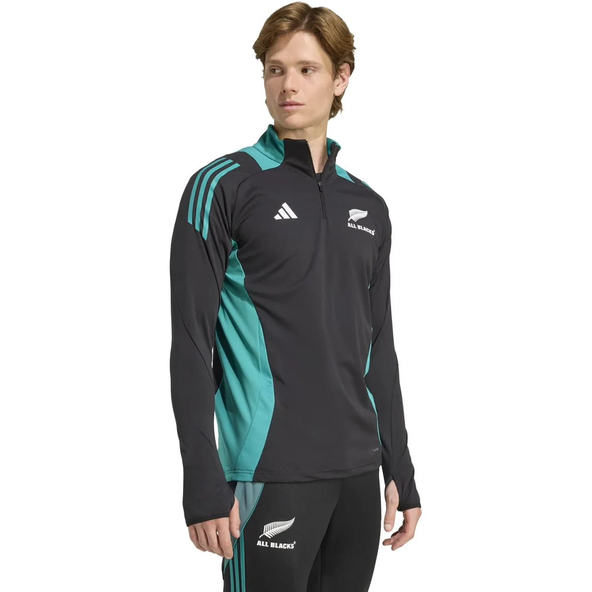 Adidas All Blacks Trainingstop Heren