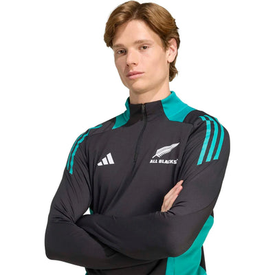 Adidas All Blacks Trainingstop Heren