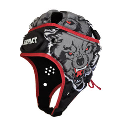 Impact Rugby Wolf Scrumcap