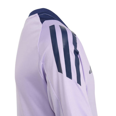 adidas Frankrijk Rugby FFR Training T-shirt Kids 2025/26