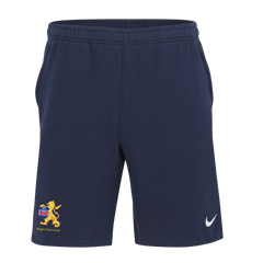 RC 't Gooi Nike Heren Team Katoenen Short Ft Navy