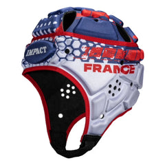Impact Rugby France Scrumcap