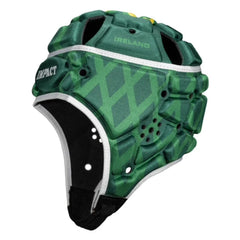 Impact Rugby Ierland Scrumcap
