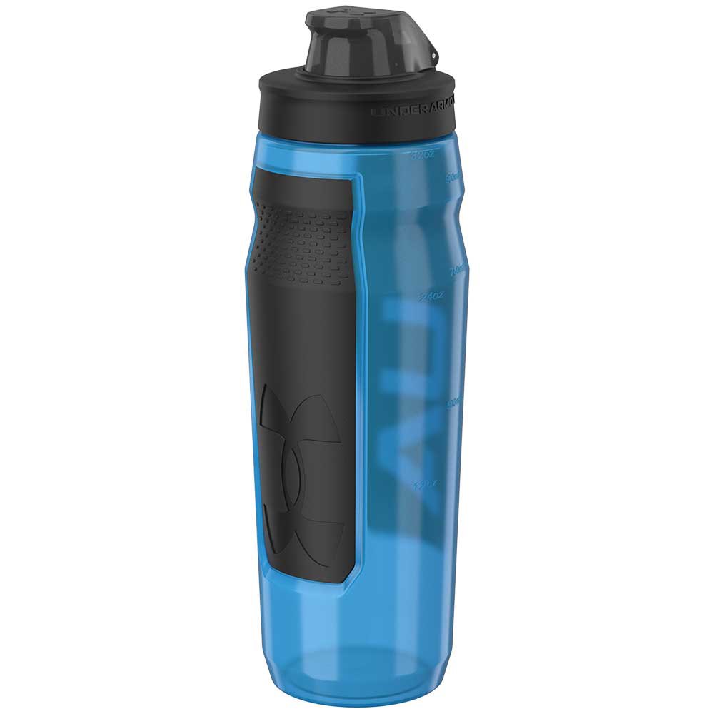 Under Armour Playmaker Squeeze Water Bottle