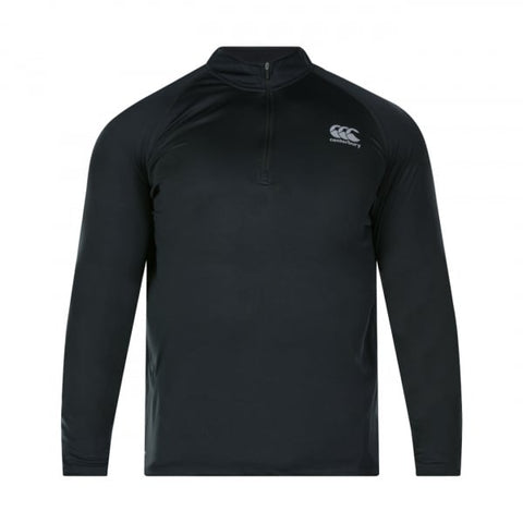 Canterbury Vapodri First Layer Black Men