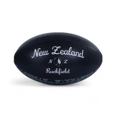 Ruckfield New Zealand Rugby Bal