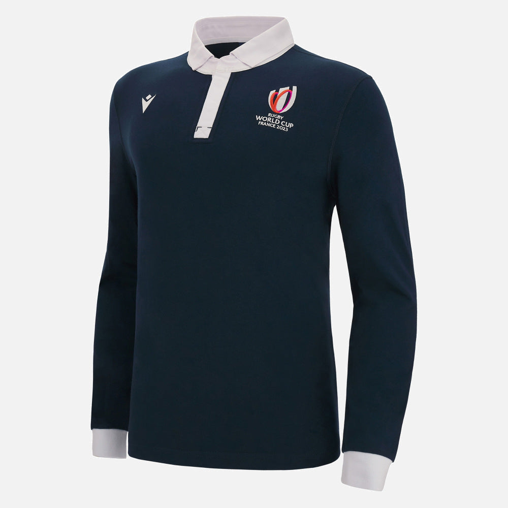 Rugby World Cup 2023 Polo Shirt