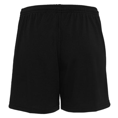 Amethyst Shorts Zwart