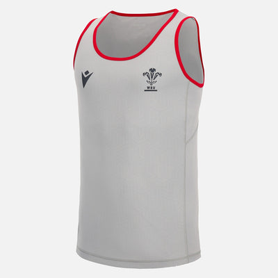 Wales Rugby 2022/23 Training Singlet