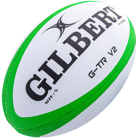 Ballon d'entraînement Gilbert GTR-V2 Sevens