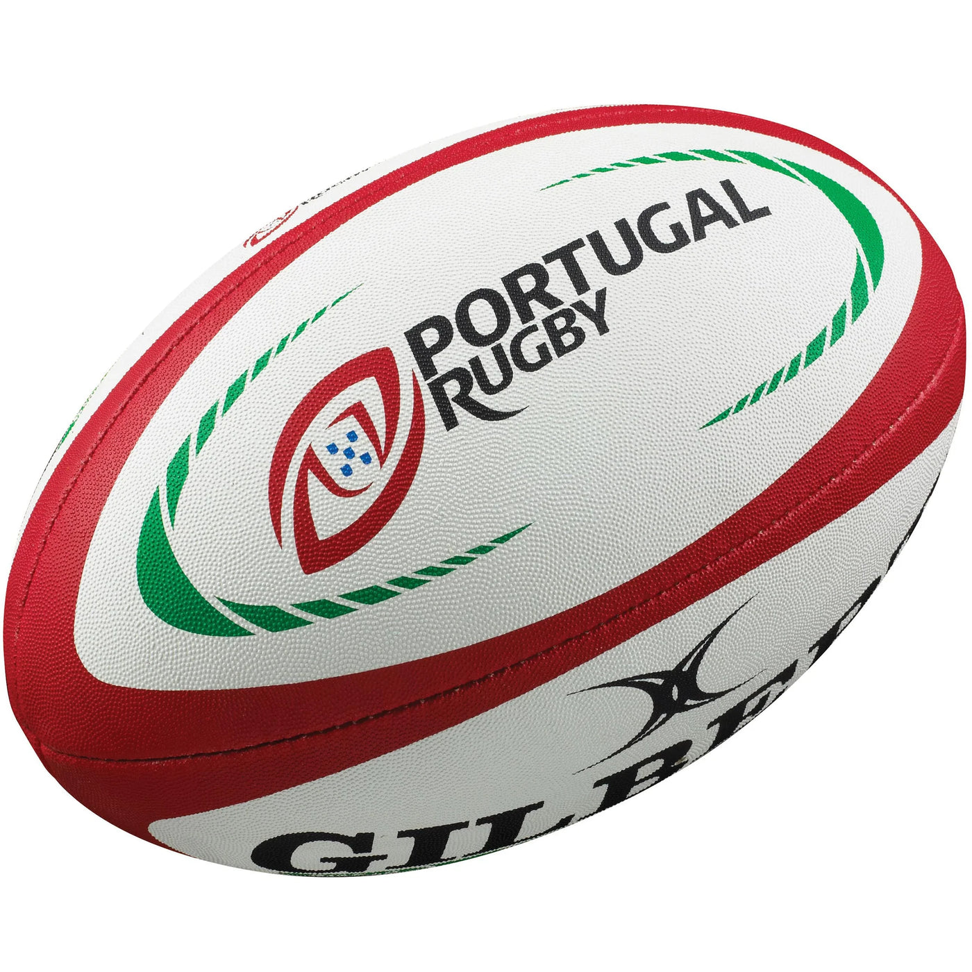 Portugal Replica Rugby Bal